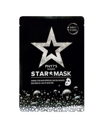 Shining Star Mask
