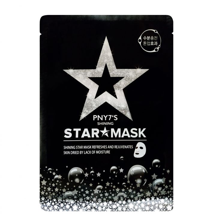 Shining Star Mask