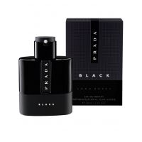 Luna Rossa Black