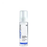 Пенка для моделирования прически