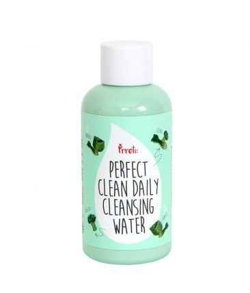 Perfect Clean Daily Cleansing Water