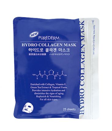 Hydro Collagen Maskl