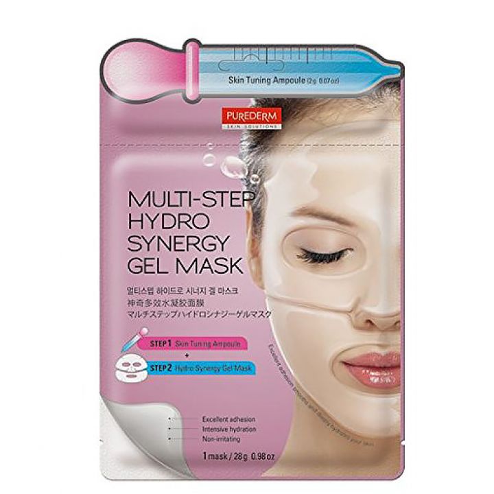 Multi Step Hydro Synergy 2in1