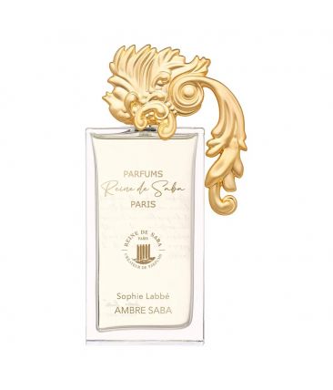 Ambre Saba