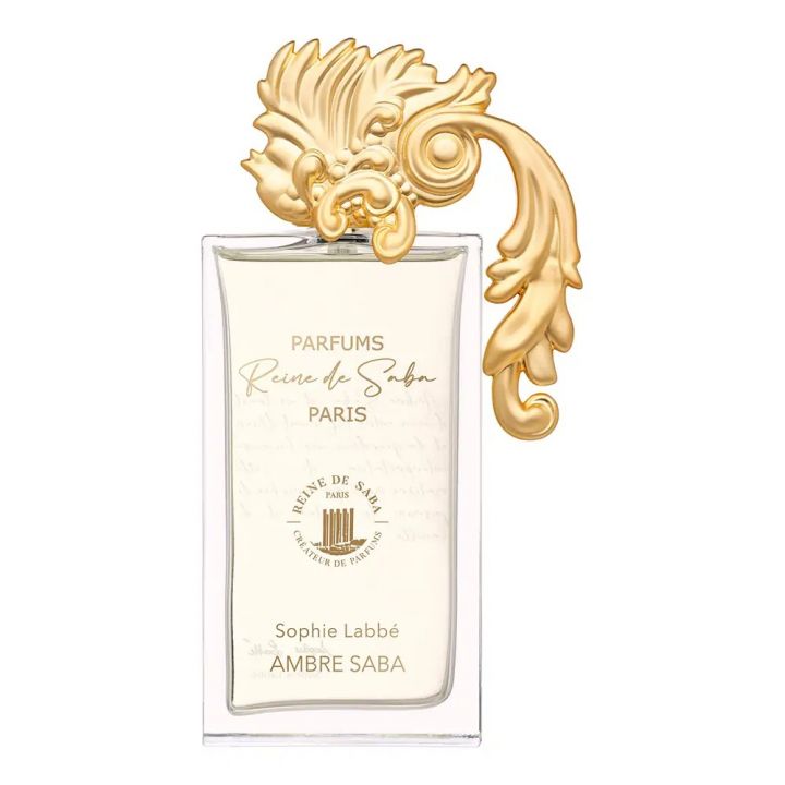 Ambre Saba