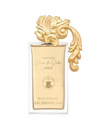 Oud Oriental