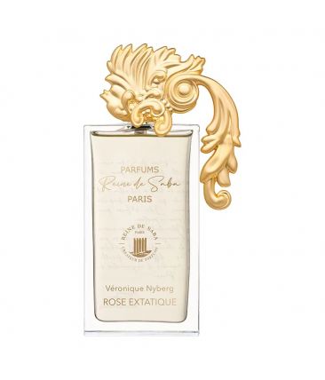 Rose Extatique