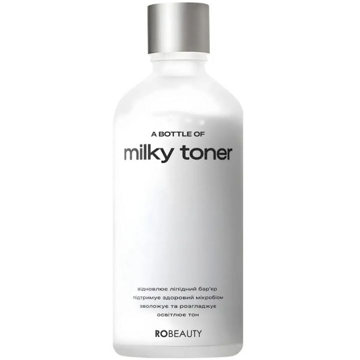 Milky Toner