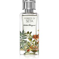 Foreste di Seta