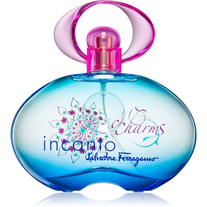 Incanto Charms