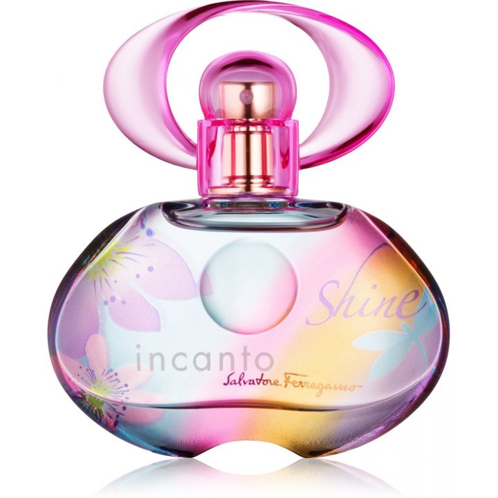 Incanto Shine
