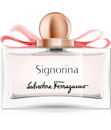 Signorina
