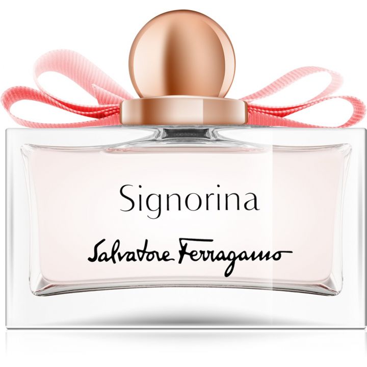 Signorina