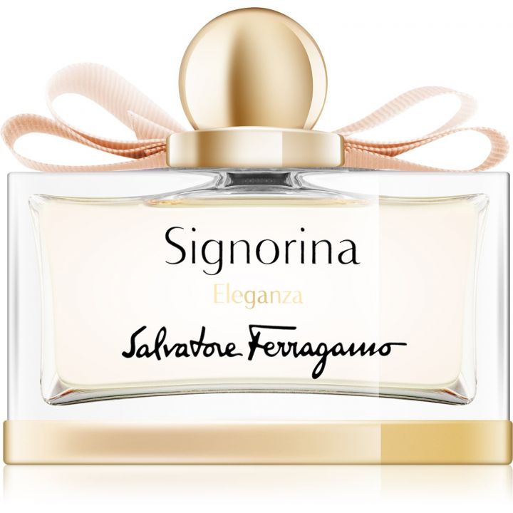 Signorina Eleganza