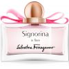 Signorina in Fiore