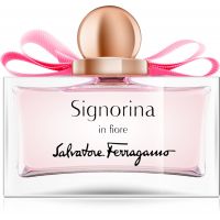 Signorina in Fiore