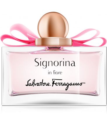 Signorina in Fiore