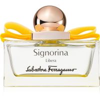 Signorina Libera