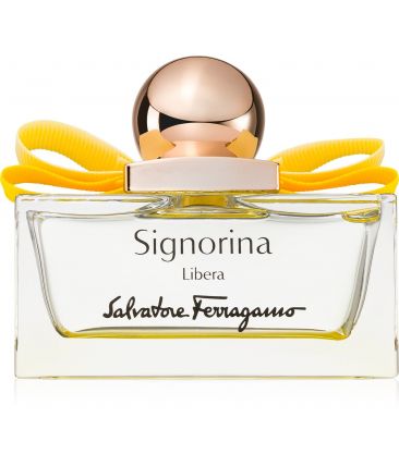 Signorina Libera