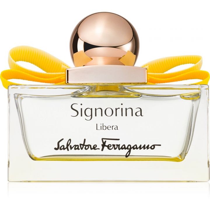 Signorina Libera