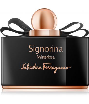 Signorina Misteriosa