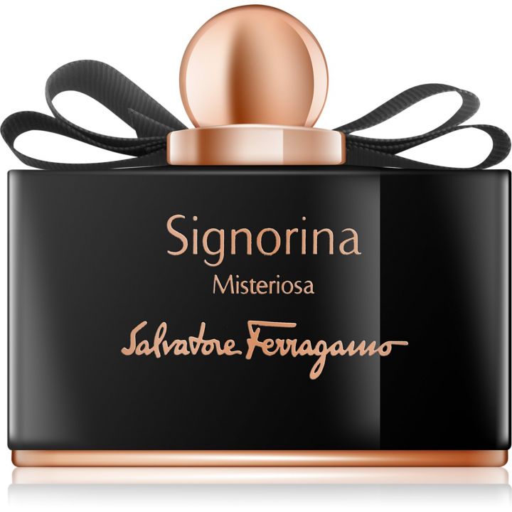 Signorina Misteriosa