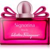 Signorina Ribelle