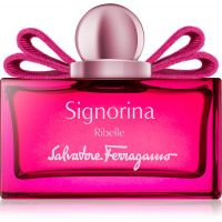 Signorina Ribelle