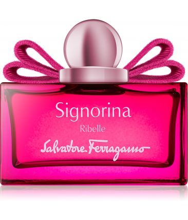 Signorina Ribelle