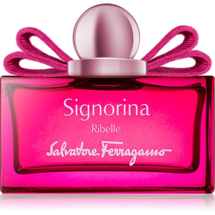 Signorina Ribelle