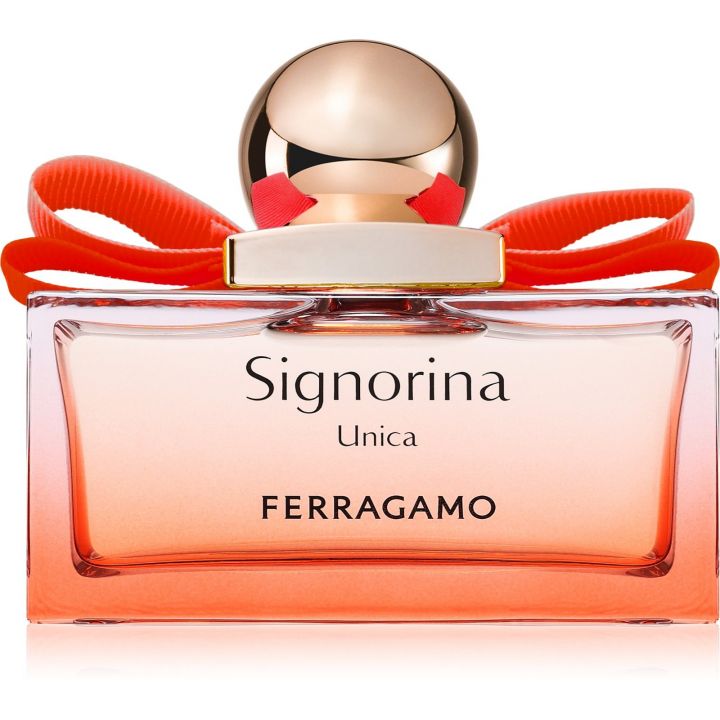 Signorina Unica