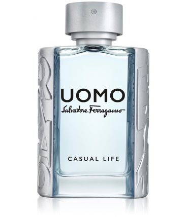 Uomo Casual Life