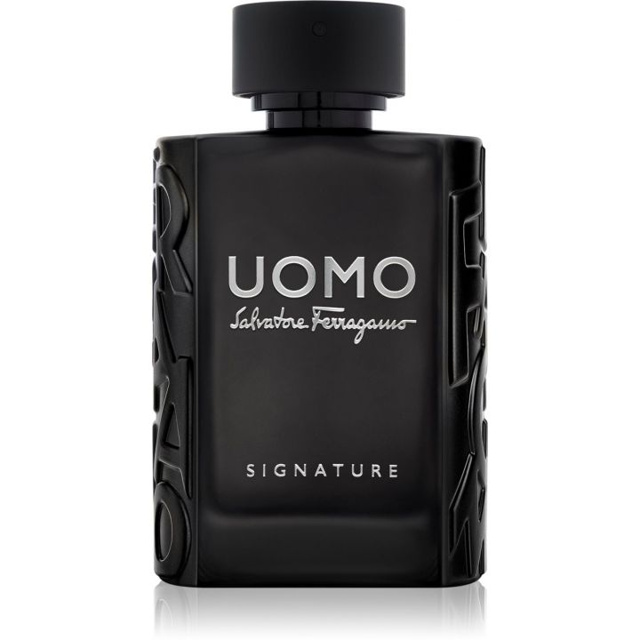 Uomo Signature