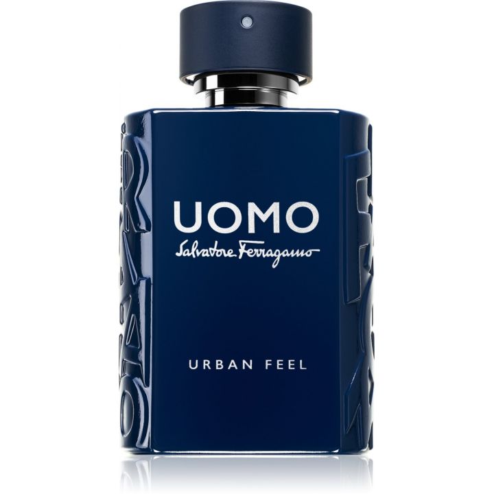 Uomo Urban Feel