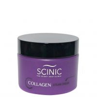 Collagen Steam Cream