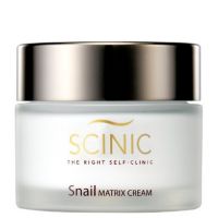 Snail Matrix Cream