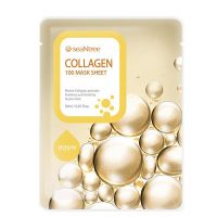 Collagen 100 Mask Sheet