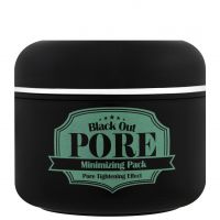 Black Out Pore Clean Minimizing
