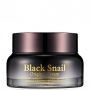 Black Snail Original Cream