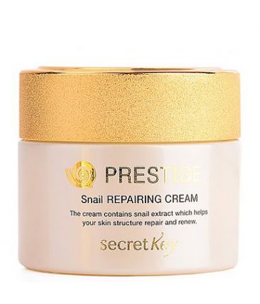 Prestige Snail Repairing Cream
