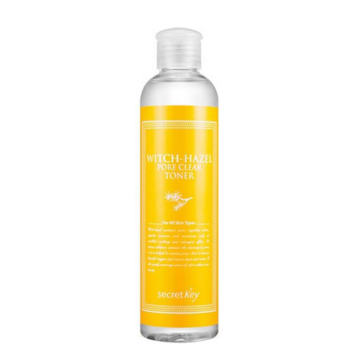 Witch-Hazel Pore Clear Toner