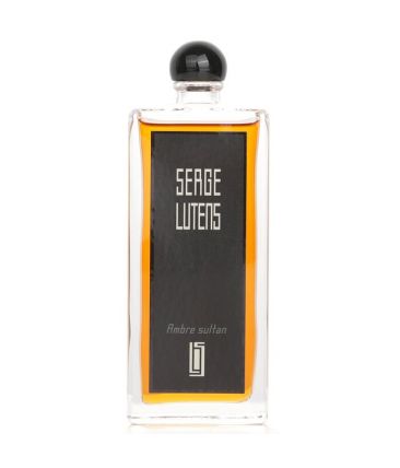 Ambre Sultan