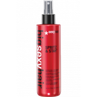 Лак неаэрозольный экстрасильной фиксации