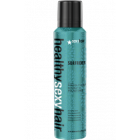 Сухой текстурирующий спрей