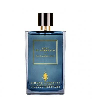 Zest Di Sorrento