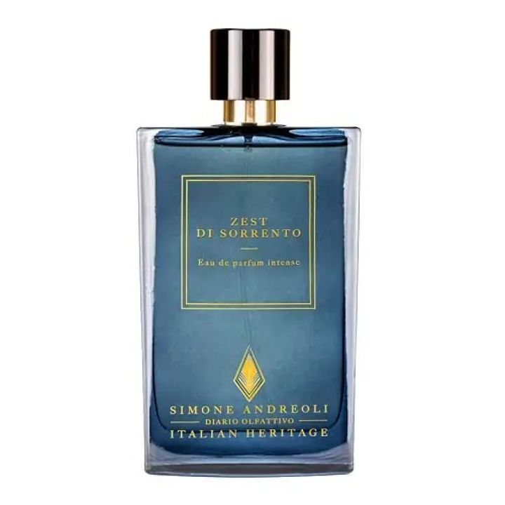 Zest Di Sorrento