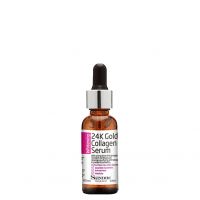 24k Gold Collagen Serum