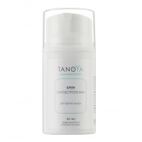 Крем з фітоестрогенами 