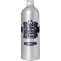 Масло для ванны и душа МИРРА