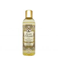 Масло для душа МАСЛА РИСА и ЦУБАКИ